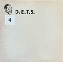 Duke Ellington - DETS 4 (Vinyle Usagé)