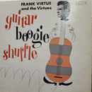 Frank Virtue and the Virtues - Guitar Boogie Shuffle (Vinyle Usagé)