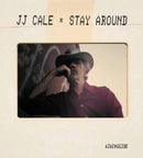 JJ Cale - Stay Around (Vinyle Usagé)
