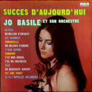 Jo Basile  - Succes D'aujourd'hui (Vinyle Usagé)
