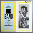 Roy Roman - Live At Trudy's 320 In New York City (Vinyle Usagé)