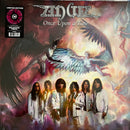 Angel  - Once Upon A Time (Vinyle Usagé)