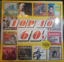 Various - Top 40 60s (Vinyle Usagé)