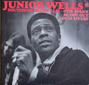Junior Wells - Southside Blues Jam (Vinyle Usagé)