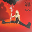 Avril Lavigne - Love Sux (Vinyle Usagé)