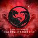 Swamp Thing  - Cherry Mongoose (Vinyle Usagé)