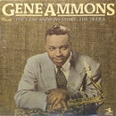 Gene Ammons - The Gene Ammons Story The 78 Era (Vinyle Usagé)