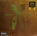 DMX - The Legacy (Vinyle Usagé)