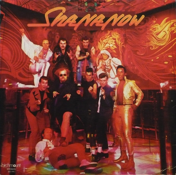 Sha Na Na - Sha Na Now (Vinyle Usagé)