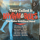Duke Robillard Band - They Called It Rhythm & Blues (Vinyle Usagé)