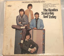 Beatles - Yesterday And Today (Vinyle Usagé)