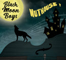 Black Moon Boys - Nuthouse (Vinyle Usagé)