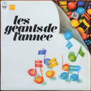 Various - Les Geants De L Annee (Vinyle Usagé)