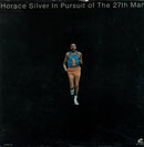 Horace Silver - In Pursuit Of The 27th Man (Vinyle Usagé)