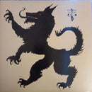 Wormwitch - Wolf Hex (Vinyle Usagé)