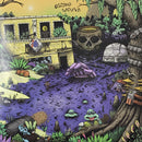 Oozing Wound - High Anxiety (Vinyle Usagé)