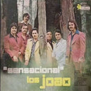 Los Joao - Sensacional (Vinyle Usagé)