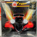 ZZ Top - Eliminator (Vinyle Usagé)