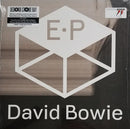 David Bowie - The Next Day Extra EP (Vinyle Usagé)