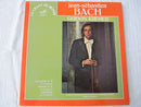 Bach / Jansons / Kremer - Concerto No 2 / Sonate No 2 / Sinfonia En R (Vinyle Usagé)