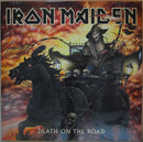 Iron Maiden - Death On The Road (Vinyle Usagé)