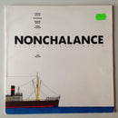 Viktor Lazlo / Maurane / Muriel Dacq / Lena Conda - Nonchalance Histoire D'un Marin (Vinyle Usagé)