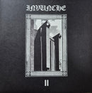 Invunche - II (Vinyle Usagé)