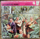 Luis Alberto Del Parana Y Los Paraguayos - World Hits (Vinyle Usagé)