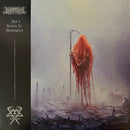 Lorna Shore - And I Return To Nothingness (Vinyle Usagé)