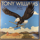 Anthony Williams - The Joy Of Flying (Vinyle Usagé)