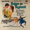 Soundtrack - Babes In Toyland (Vinyle Usagé)