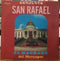 Conjunto San Rafael - El Machazo Del Merengue (Vinyle Usagé)
