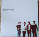 90 Day Men - (It (Is) It) Critical Band (Vinyle Usagé)