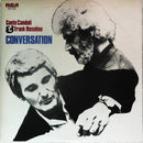 Conte Candoli / Frank Rosolino - Conversation (Vinyle Usagé)