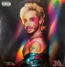 Frankie James Grande - Hotel Rock Bottom (Vinyle Usagé)