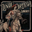Lindi Ortega - Liberty (Vinyle Usagé)
