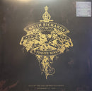 Keith Richards  - Live At The Hollywood Palladium December 15 1988 (Vinyle Usagé)