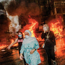 Jerusalem In My Heart - Qalaq (Vinyle Usagé)