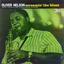 Oliver Nelson  - Screamin The Blues (Vinyle Usagé)