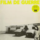 Film De Guerre - Film De Guerre (Vinyle Neuf)