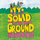 My Solid Ground - My Solid Ground (Vinyle Neuf)