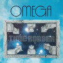 Omega - Time Robber (Vinyle Neuf)