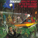 Scientist - Rids The World Of The Evil Curse Of The Vampires (Vinyle Neuf)