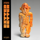 Le Motel And Magugu - Bitter Better/ Kindness Weakness (Vinyle Neuf)