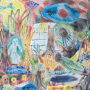 The Notwist - News From Planet Zombie (orange Vinyl) (Vinyle Neuf)