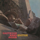 Upsetters - Eastwood Rides Again (Vinyle Neuf)