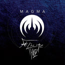 Magma - Felicite Thosz (Vinyle Neuf)
