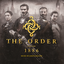 Soundtrack - Jason Graves: Order: 1886 (Vinyle Neuf)