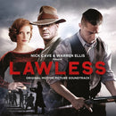 Nick Cave / Warren Ellis - Lawless Soundtrack (Vinyle Neuf)