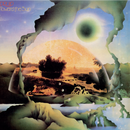 Druid - Toward The Sun (MOV) (Vinyle Neuf)
